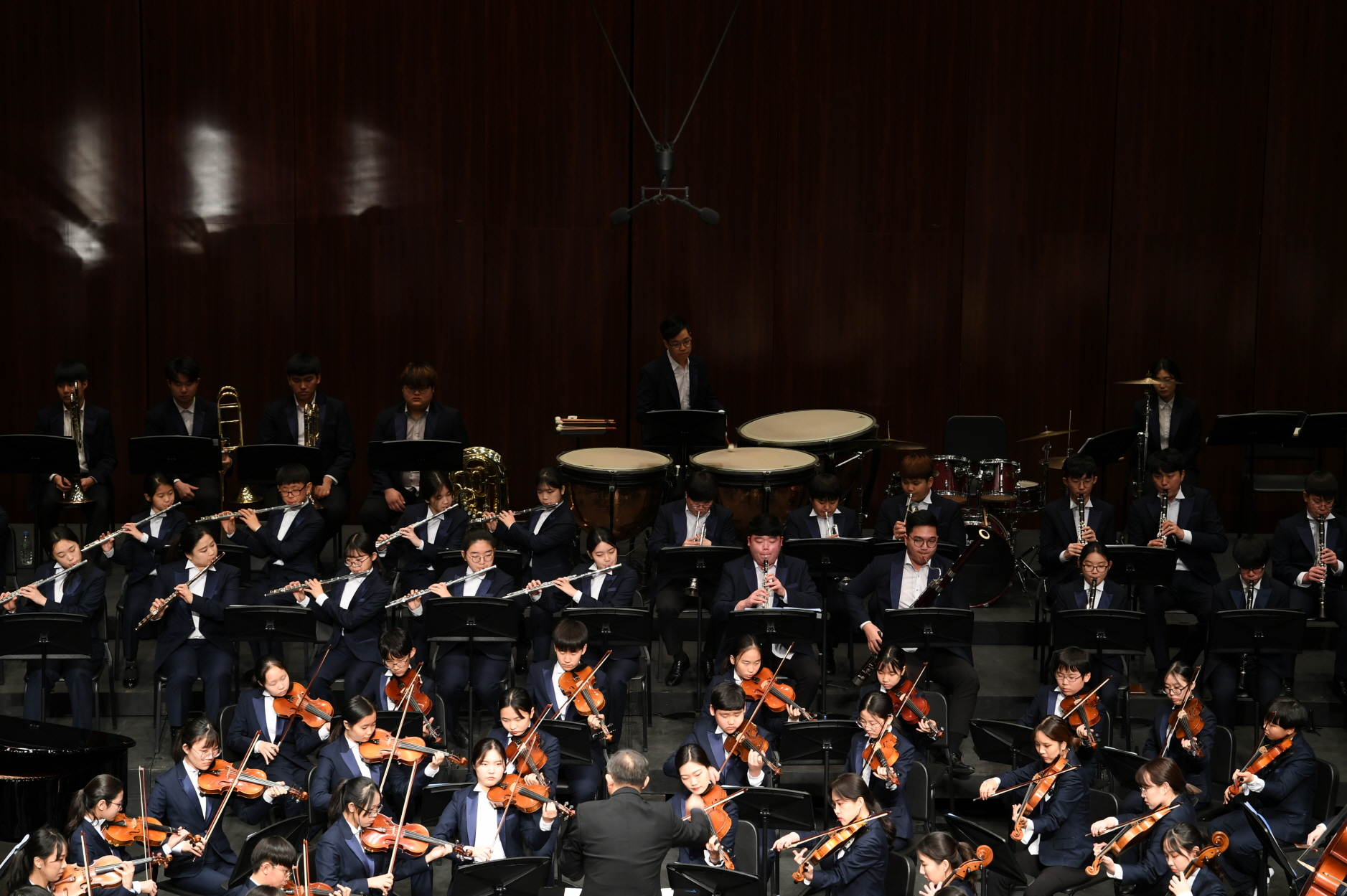 구리시청소년교향악단 제12회 정기연주회 이미지 50 - 본문에 자세한설명을 제공합니다.