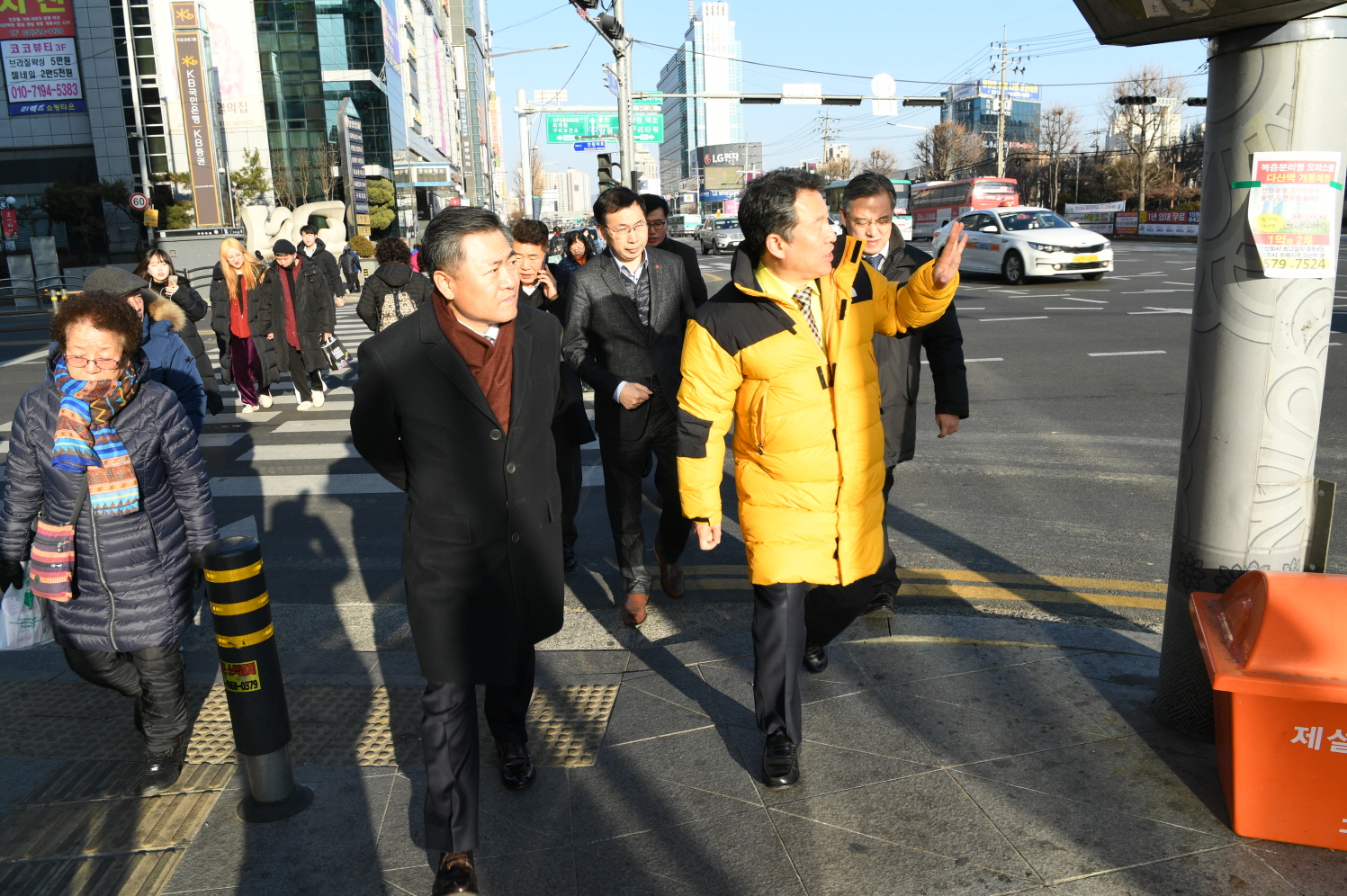 정보통신 관련 회의 이미지 7 - 본문에 자세한설명을 제공합니다.