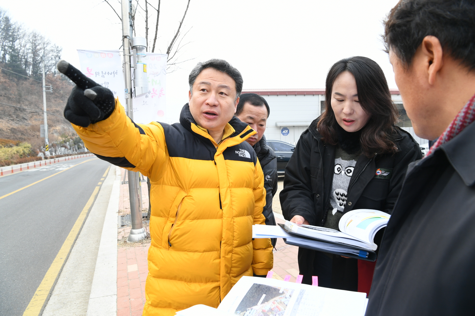 장기미집행 도시공원 2단계 추진 대상지 현장 확인 이미지 27 - 본문에 자세한설명을 제공합니다.