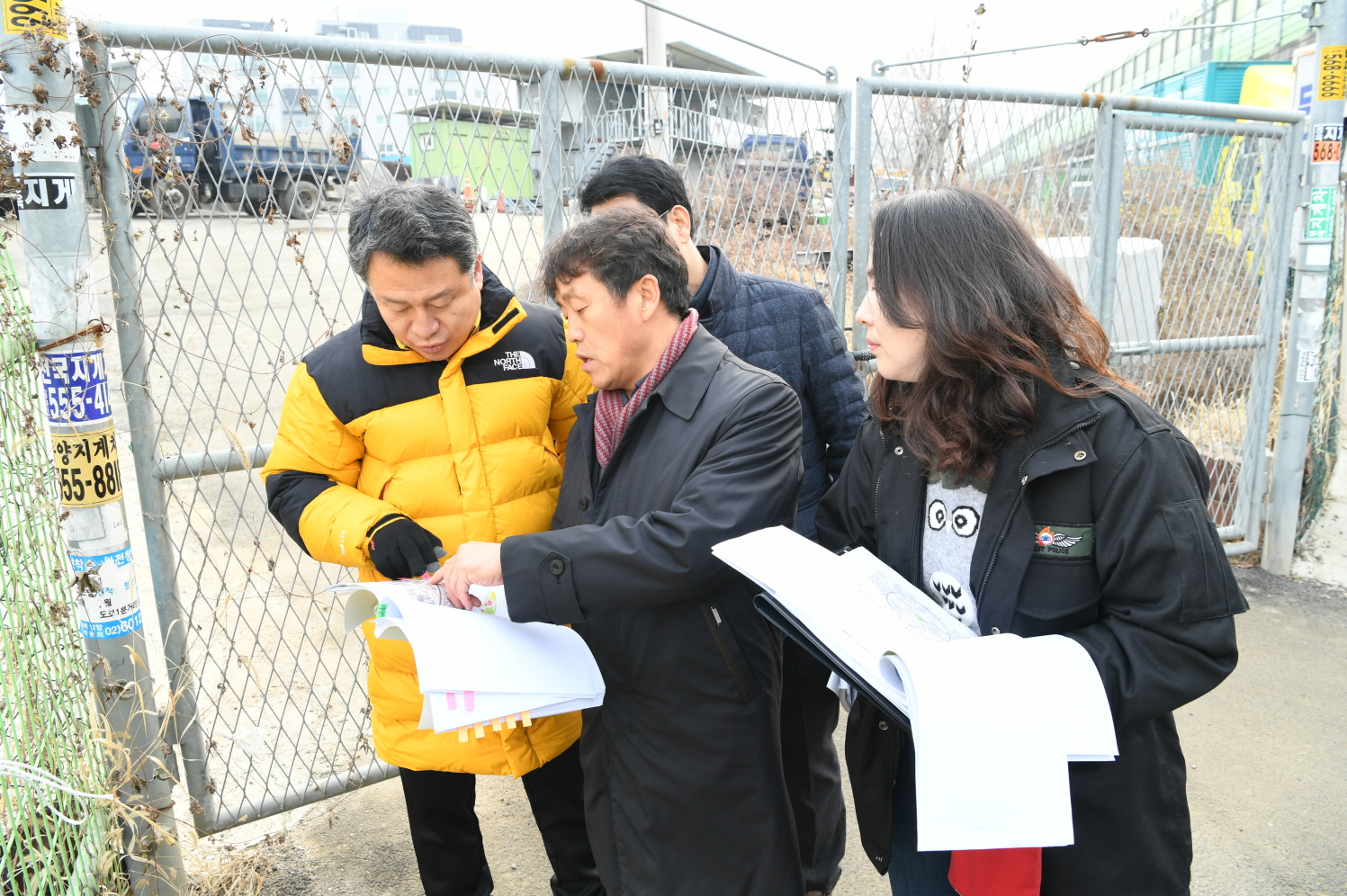 장기미집행 도시공원 2단계 추진 대상지 현장 확인 이미지 26 - 본문에 자세한설명을 제공합니다.