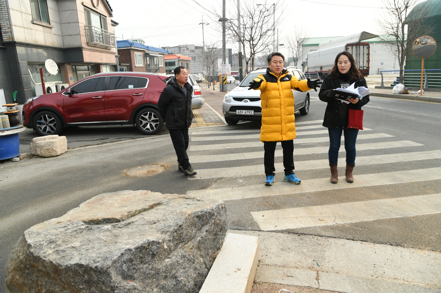 장기미집행 도시공원 2단계 추진 대상지 현장 확인 이미지 15 - 본문에 자세한설명을 제공합니다.