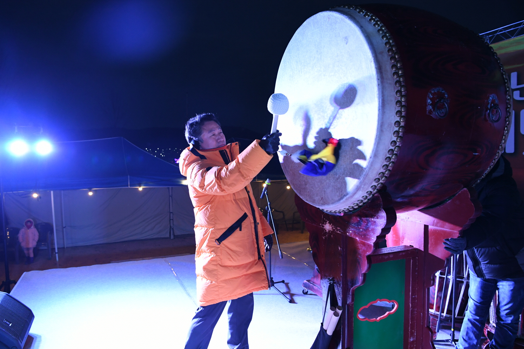 2019 새해 해맞이 행사 이미지 50 - 본문에 자세한설명을 제공합니다.