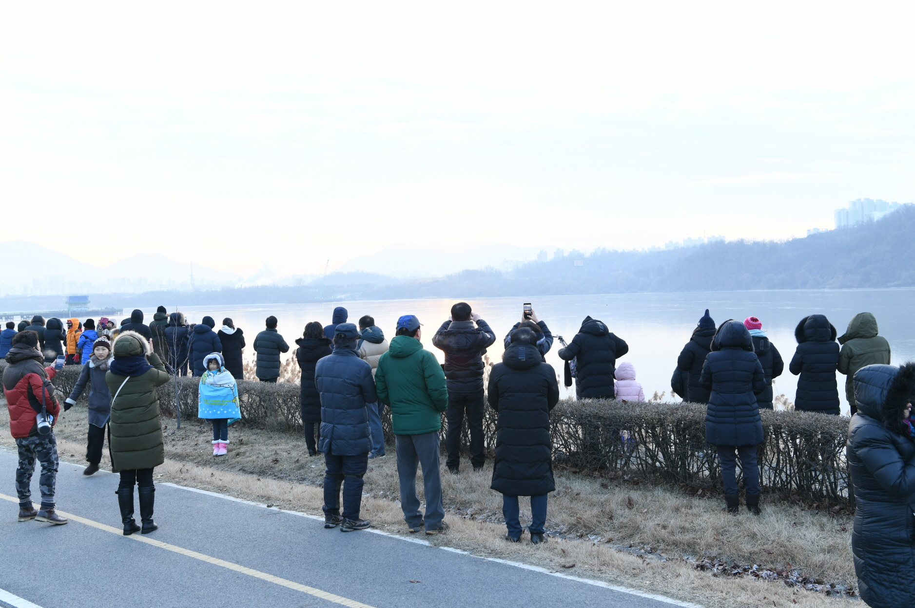 2019 새해 해맞이 행사 이미지 17 - 본문에 자세한설명을 제공합니다.