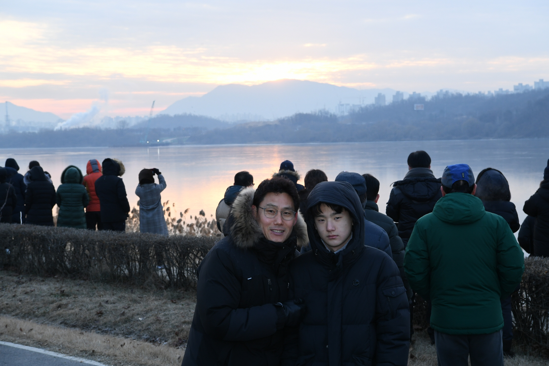 2019 새해 해맞이 행사 이미지 26 - 본문에 자세한설명을 제공합니다.