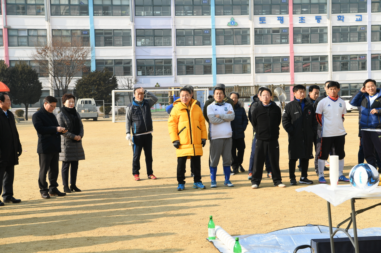 청룡축구회 시무식 이미지 17 - 본문에 자세한설명을 제공합니다.