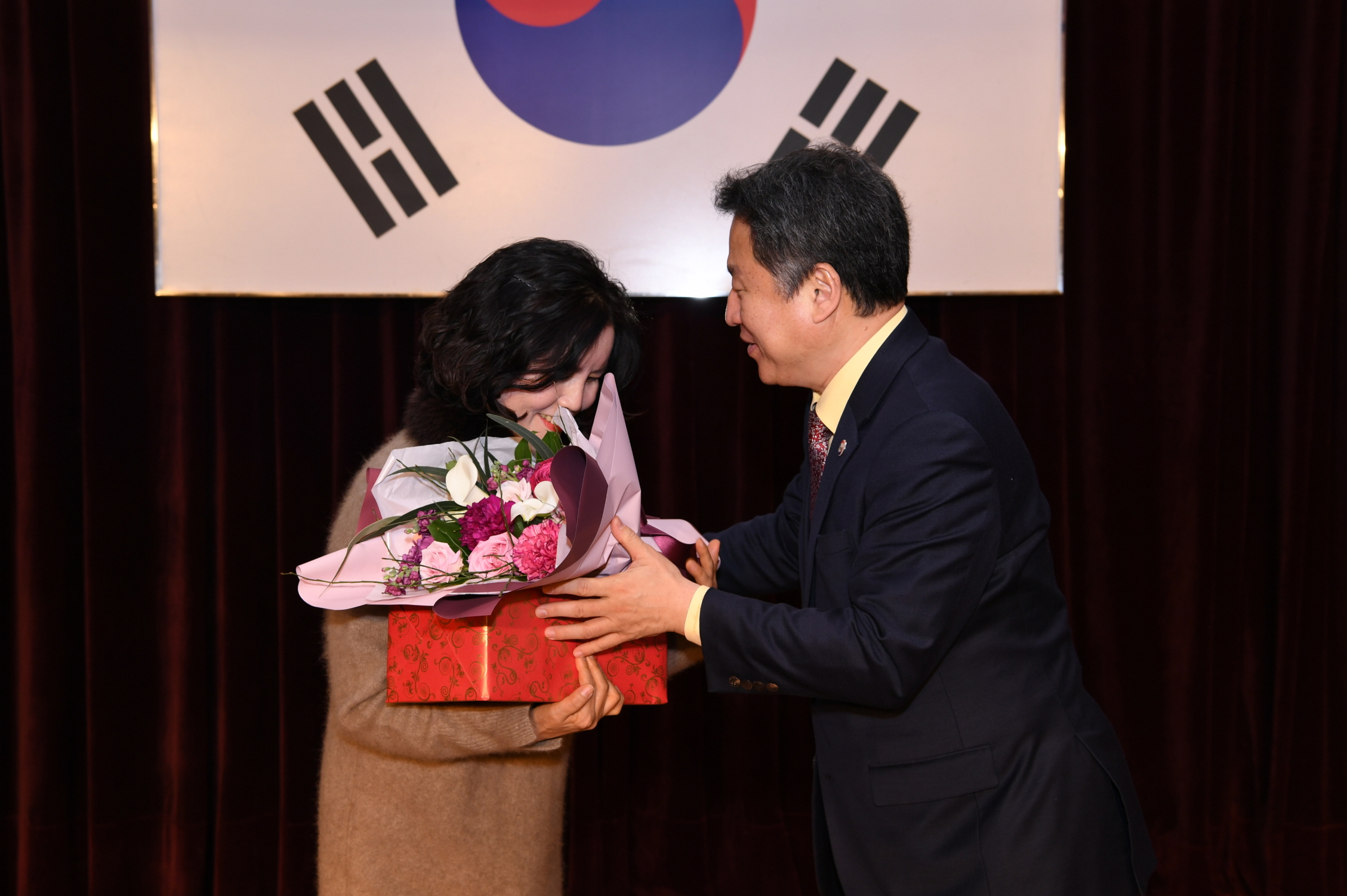 정년퇴임식 이미지 69 - 본문에 자세한설명을 제공합니다.