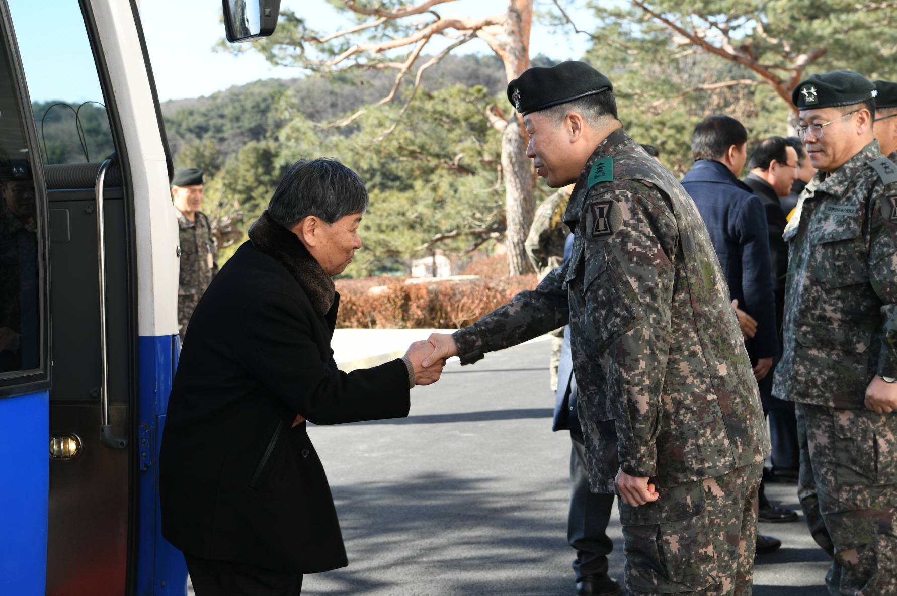 광개토부대 위문 이미지 48 - 본문에 자세한설명을 제공합니다.
