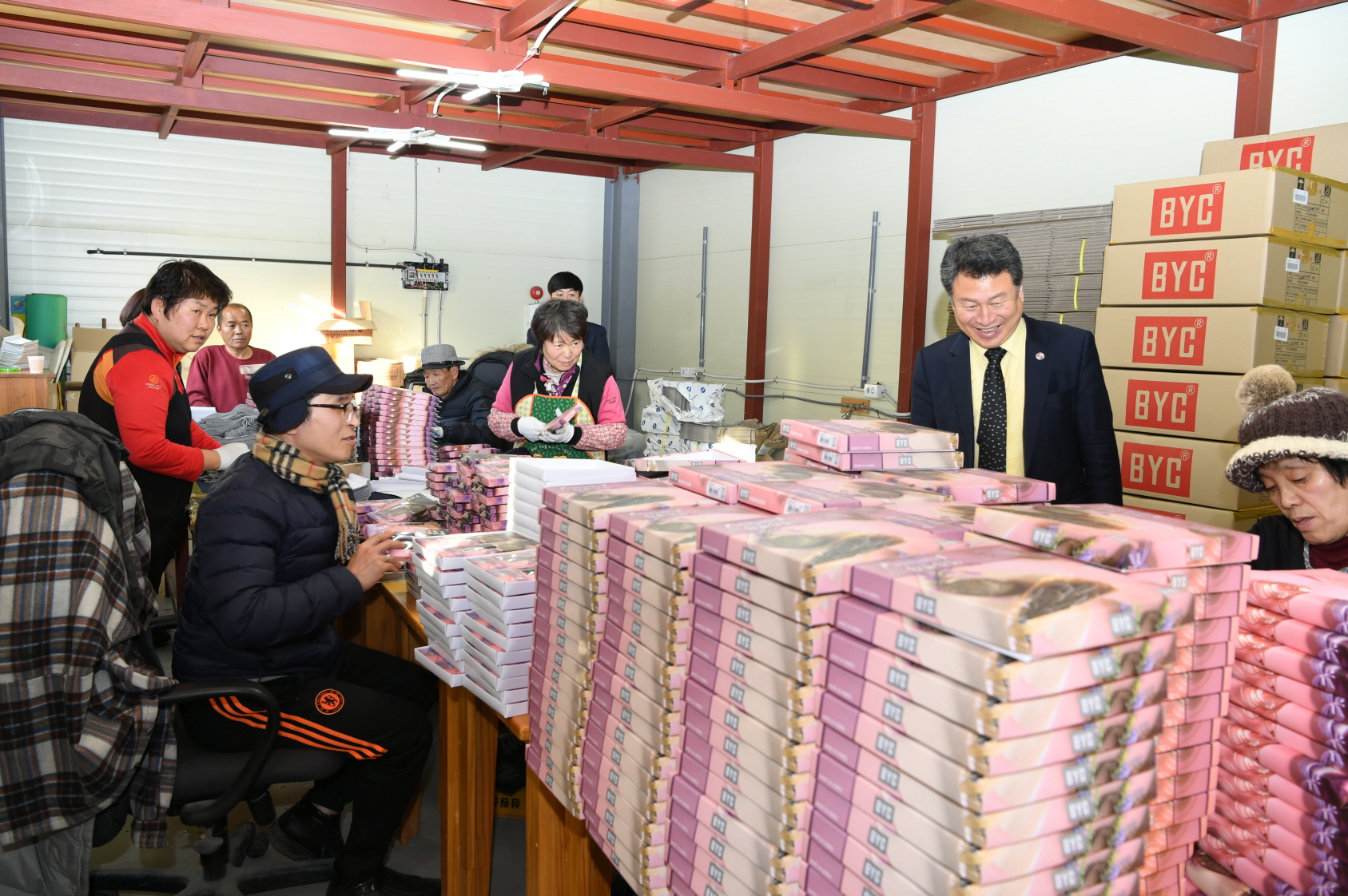 지역자활센터 현장방문 이미지 18 - 본문에 자세한설명을 제공합니다.