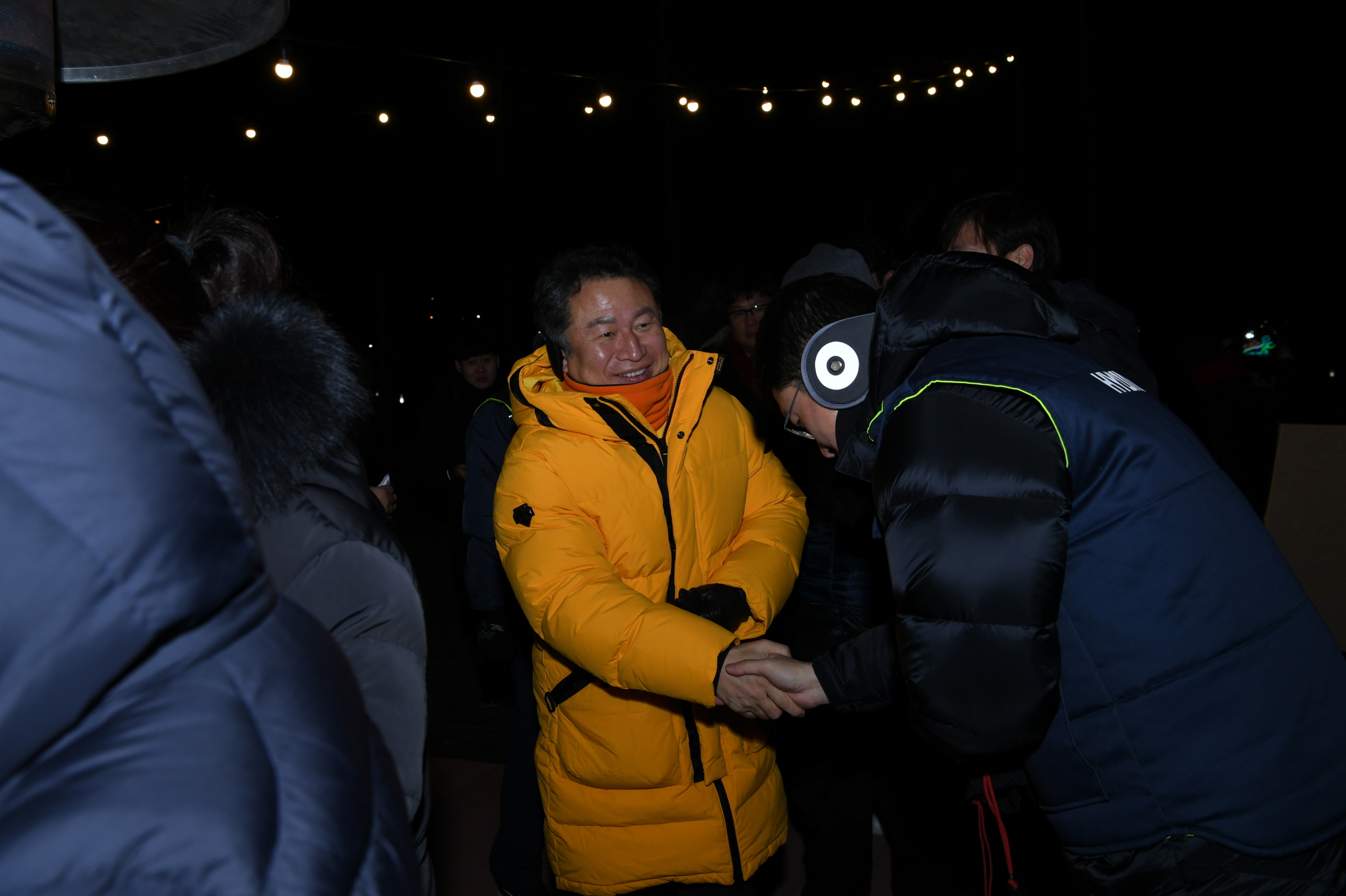 2019 새해 해맞이 행사 이미지 54 - 본문에 자세한설명을 제공합니다.