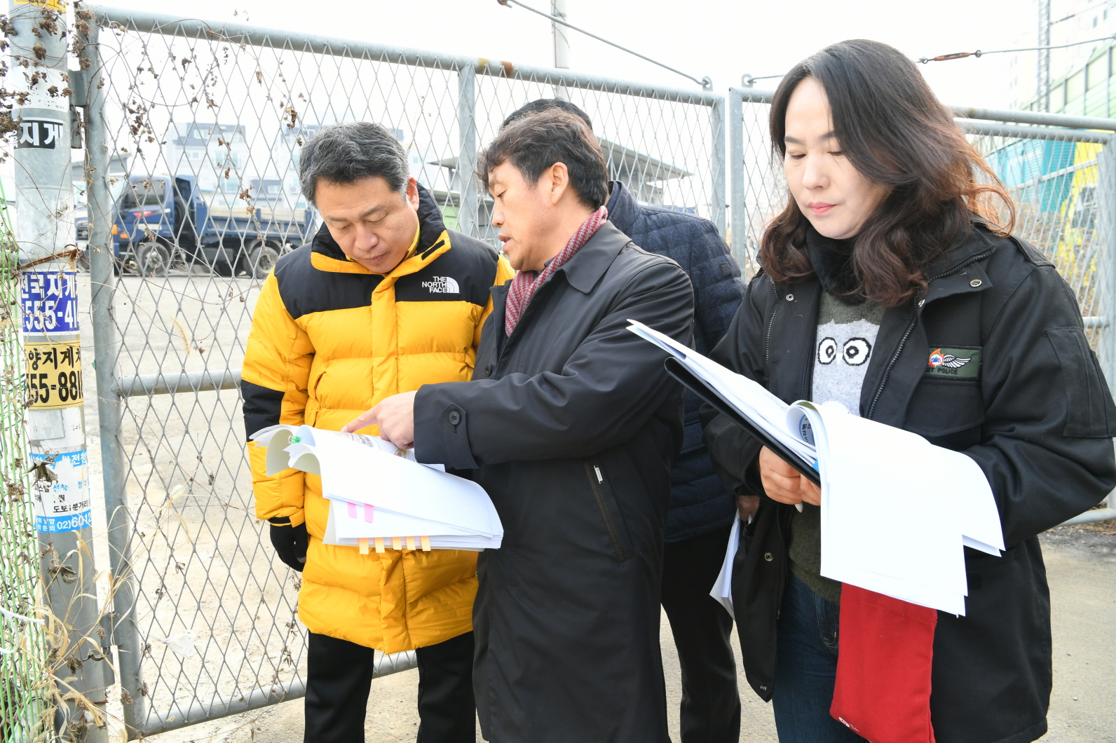 장기미집행 도시공원 2단계 추진 대상지 현장 확인 이미지 25 - 본문에 자세한설명을 제공합니다.