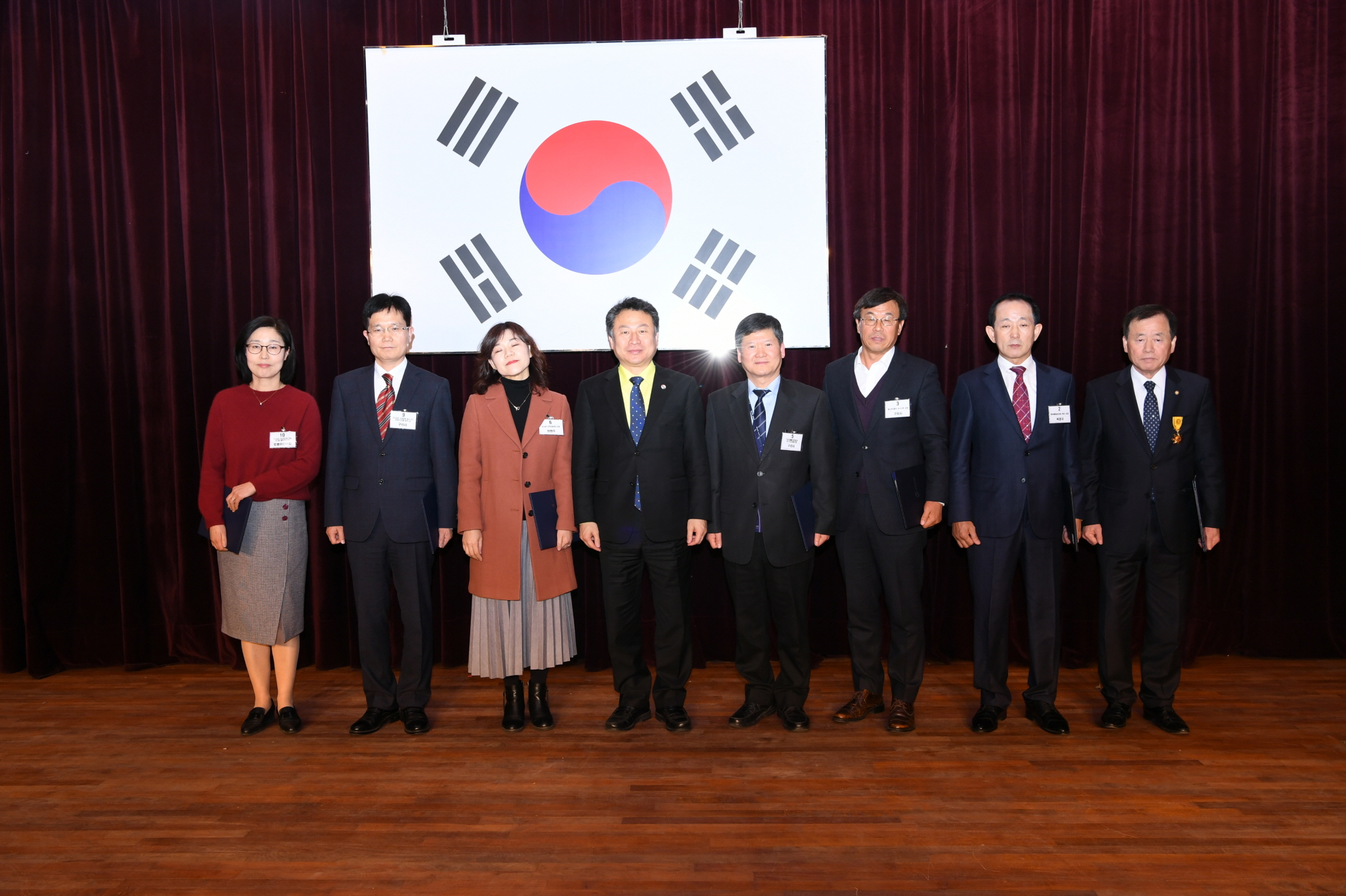 2018년 구리시청 종무식 2-1 이미지 47 - 본문에 자세한설명을 제공합니다.