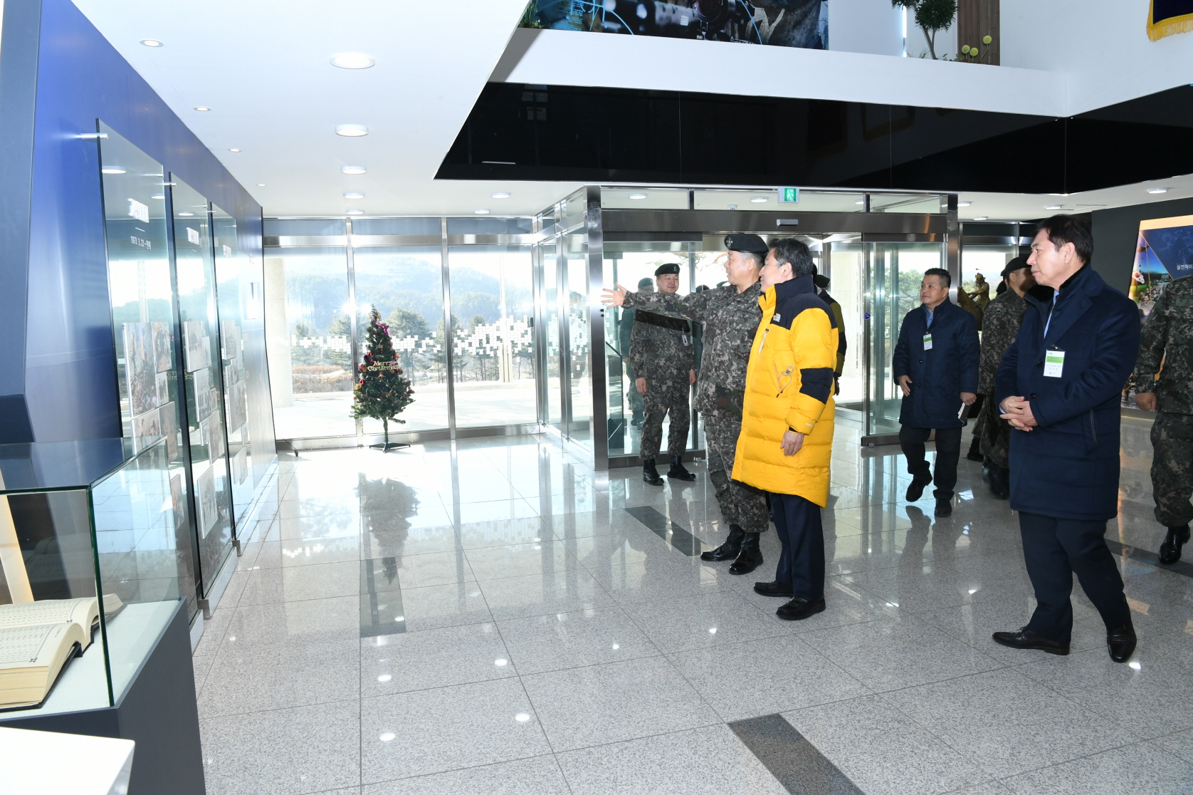 광개토부대 위문 이미지 43 - 본문에 자세한설명을 제공합니다.