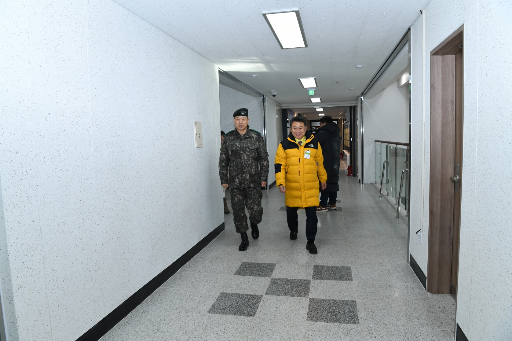 광개토부대 위문 이미지 35 - 본문에 자세한설명을 제공합니다.