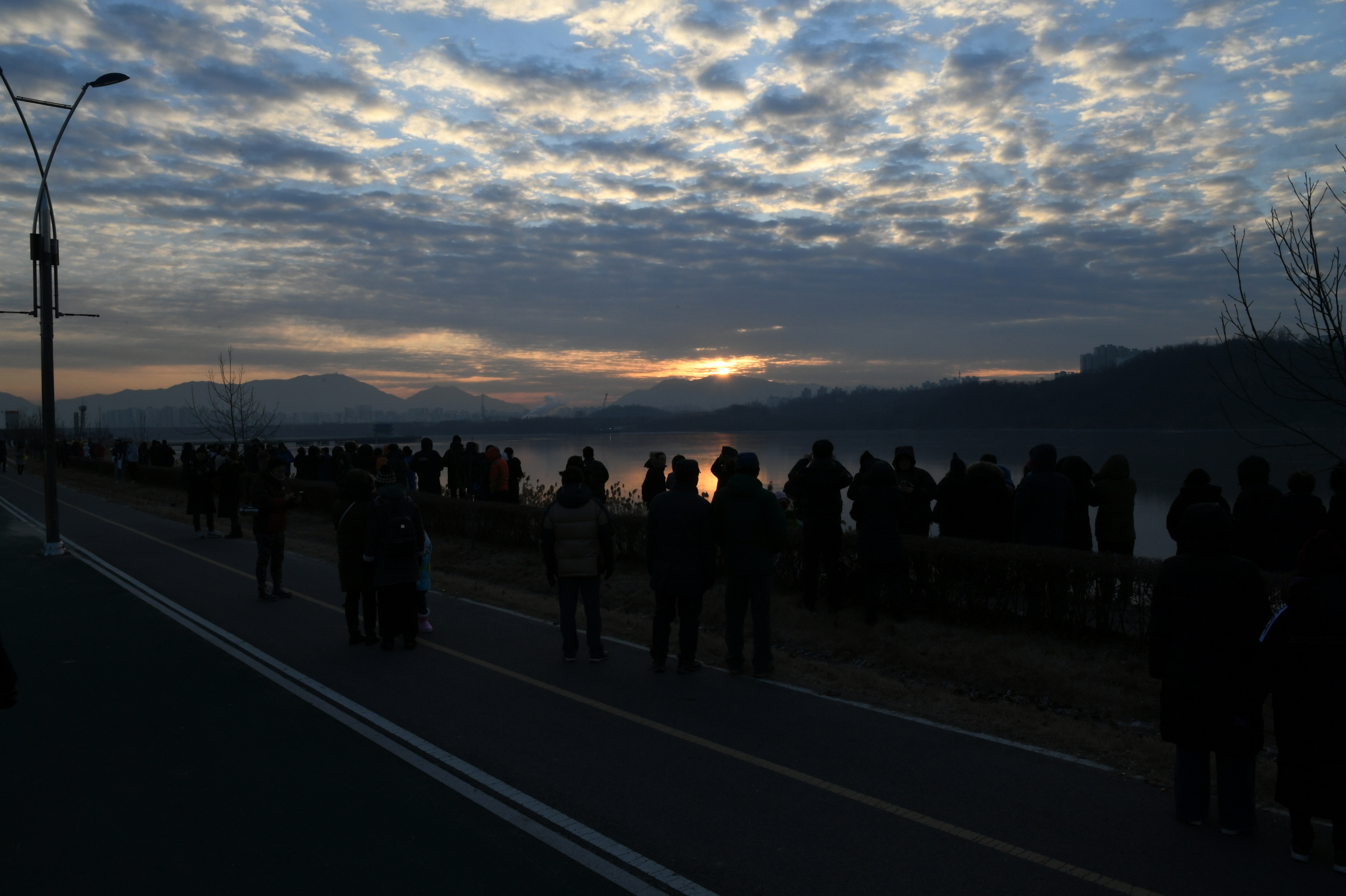 2019 새해 해맞이 행사 이미지 21 - 본문에 자세한설명을 제공합니다.