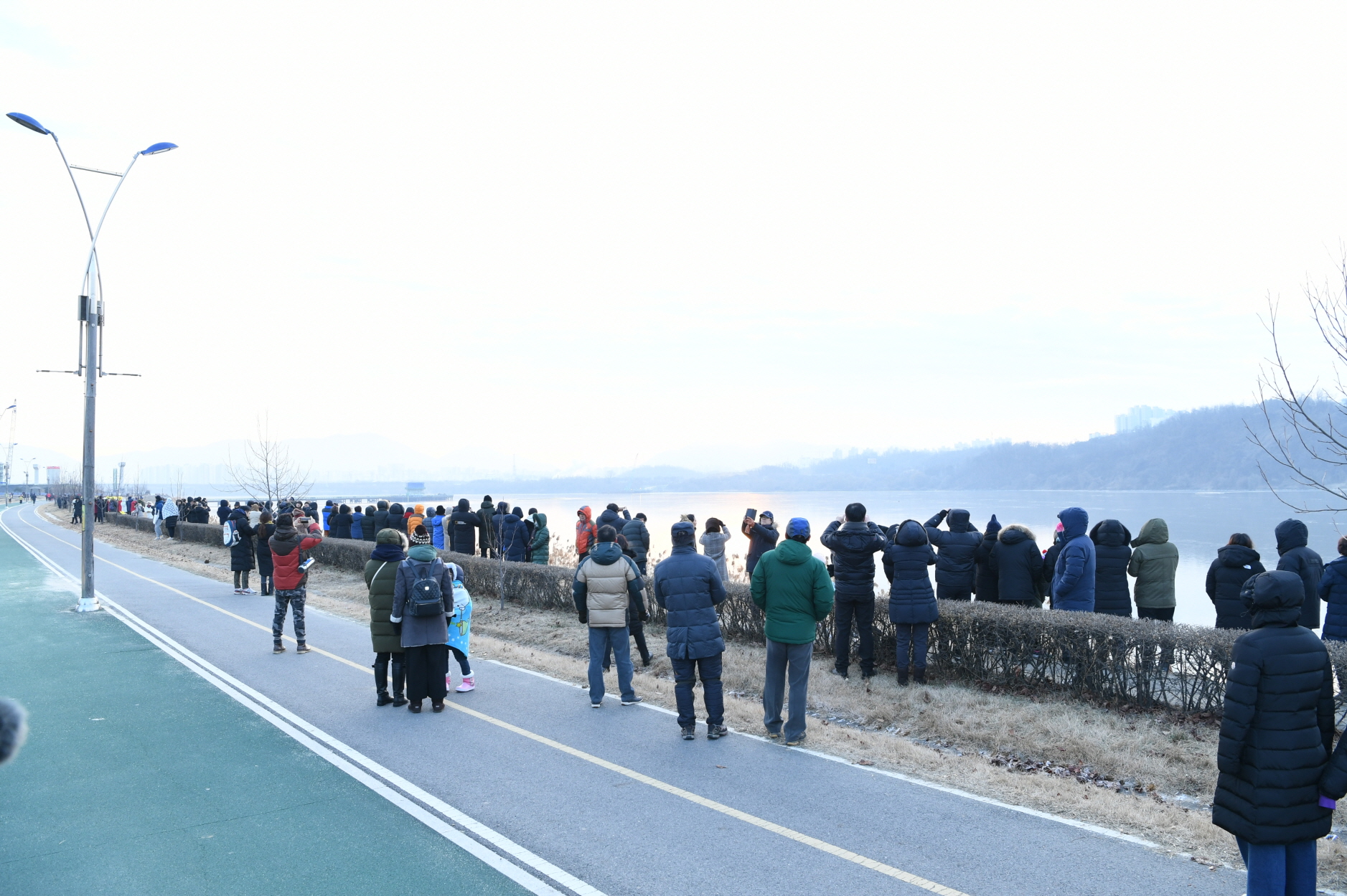 2019 새해 해맞이 행사 이미지 22 - 본문에 자세한설명을 제공합니다.