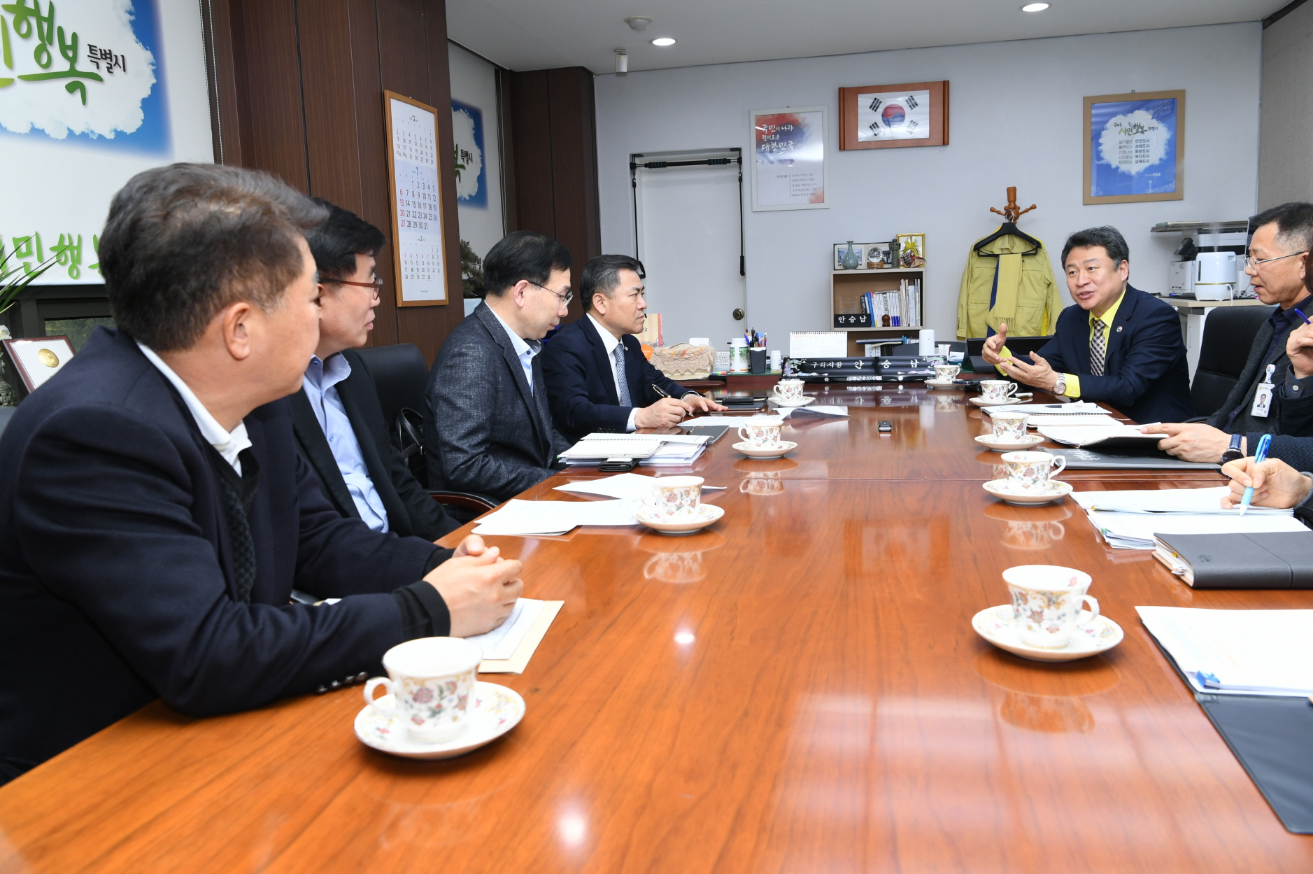 정보통신 관련 회의 이미지 11 - 본문에 자세한설명을 제공합니다.