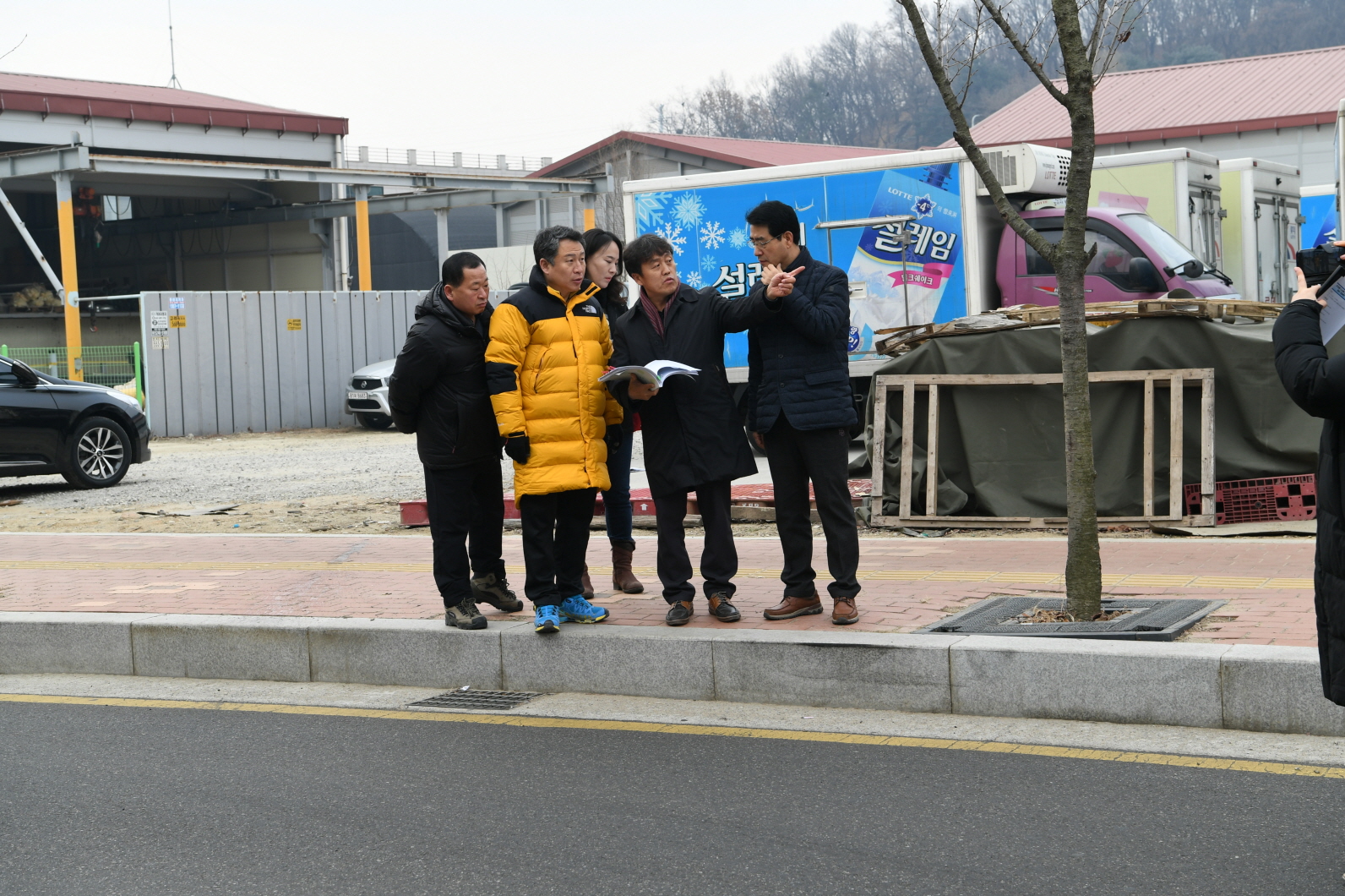 장기미집행 도시공원 2단계 추진 대상지 현장 확인 이미지 29 - 본문에 자세한설명을 제공합니다.