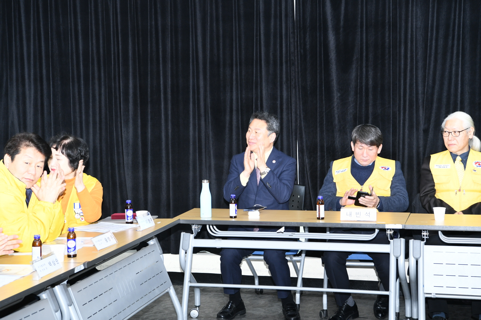 대한적십자사 구리지구협의회 연차총회 이미지 6 - 본문에 자세한설명을 제공합니다.