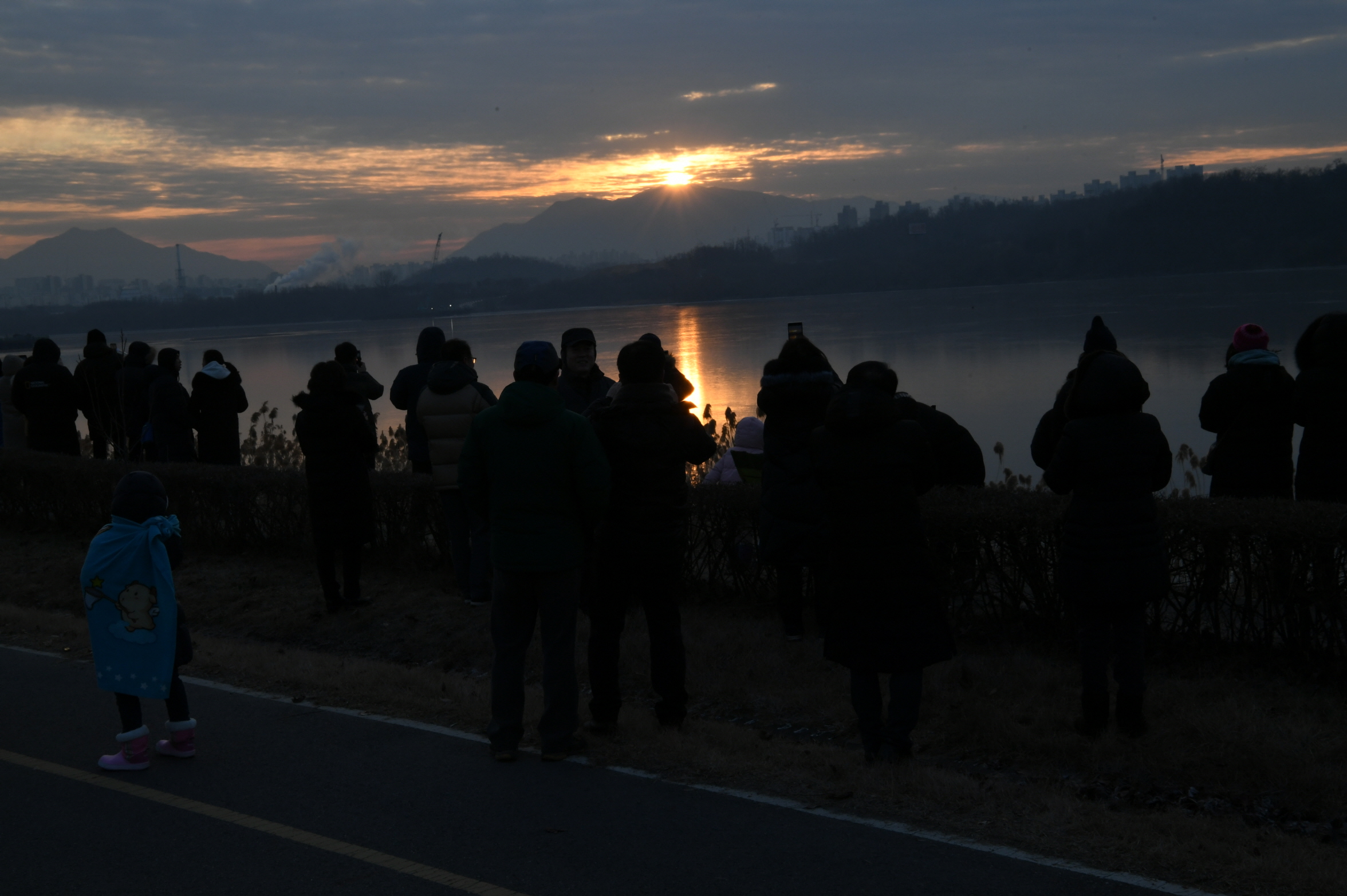 2019 새해 해맞이 행사 이미지 20 - 본문에 자세한설명을 제공합니다.