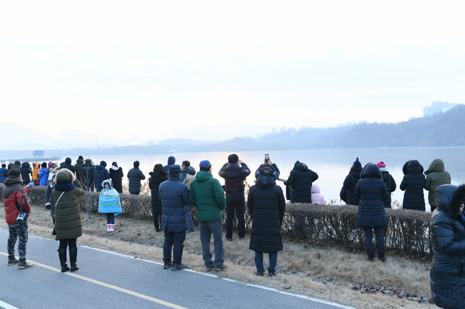 2019 새해 해맞이 행사 이미지 18 - 본문에 자세한설명을 제공합니다.