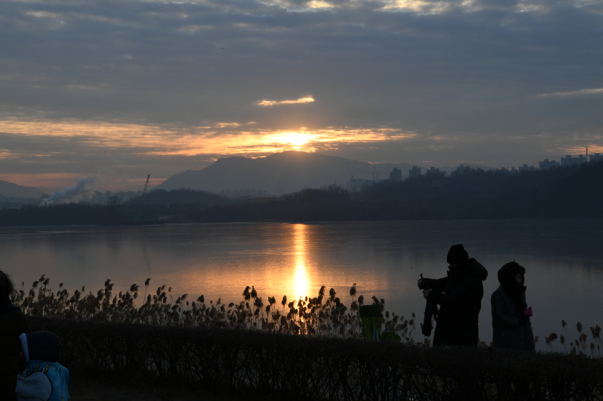 2019 새해 해맞이 행사 이미지 15 - 본문에 자세한설명을 제공합니다.