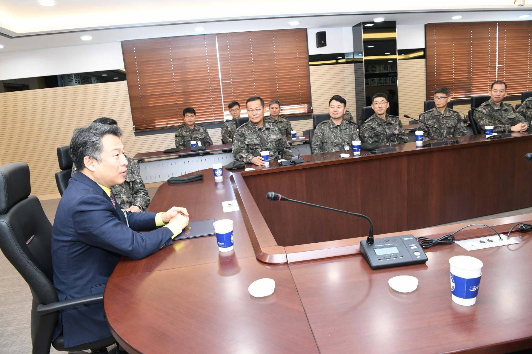 광개토부대 위문 이미지 20 - 본문에 자세한설명을 제공합니다.