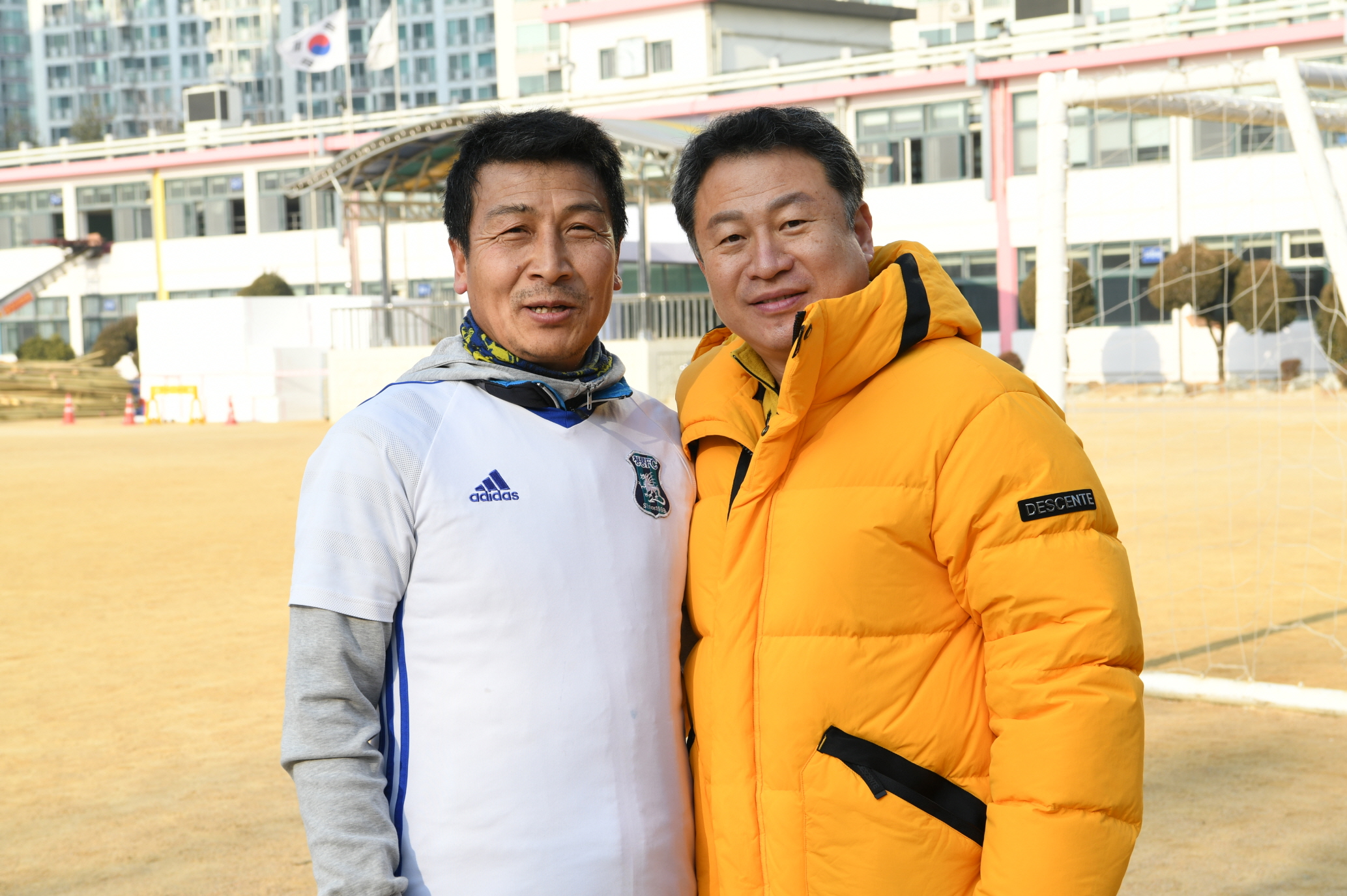 청룡축구회 시무식 이미지 19 - 본문에 자세한설명을 제공합니다.