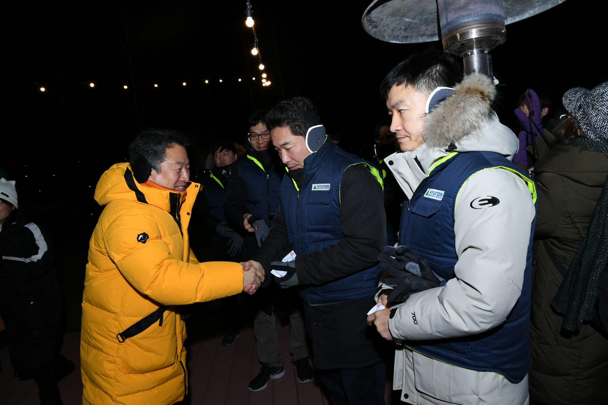 2019 새해 해맞이 행사 이미지 55 - 본문에 자세한설명을 제공합니다.