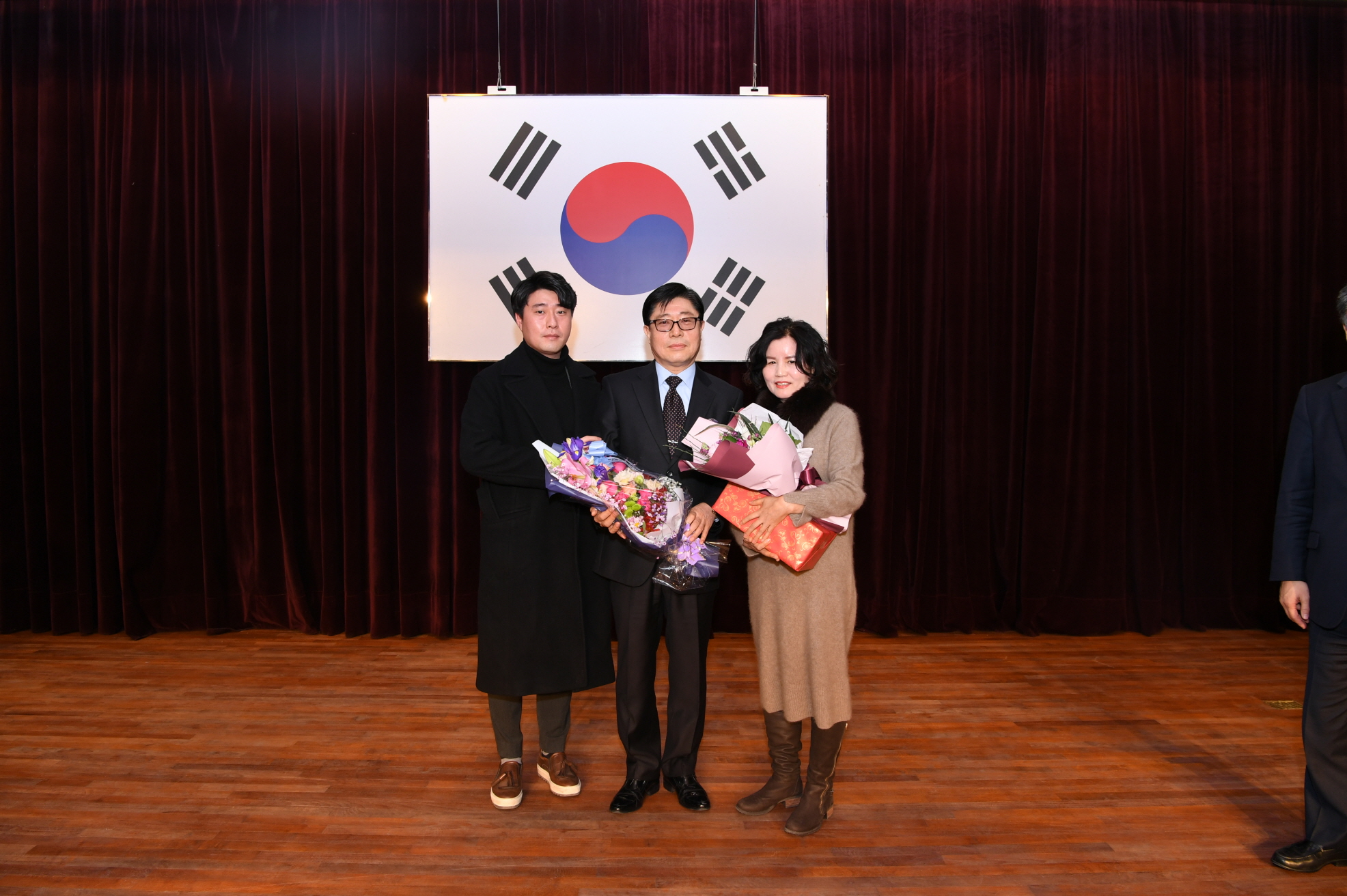 정년퇴임식 이미지 66 - 본문에 자세한설명을 제공합니다.