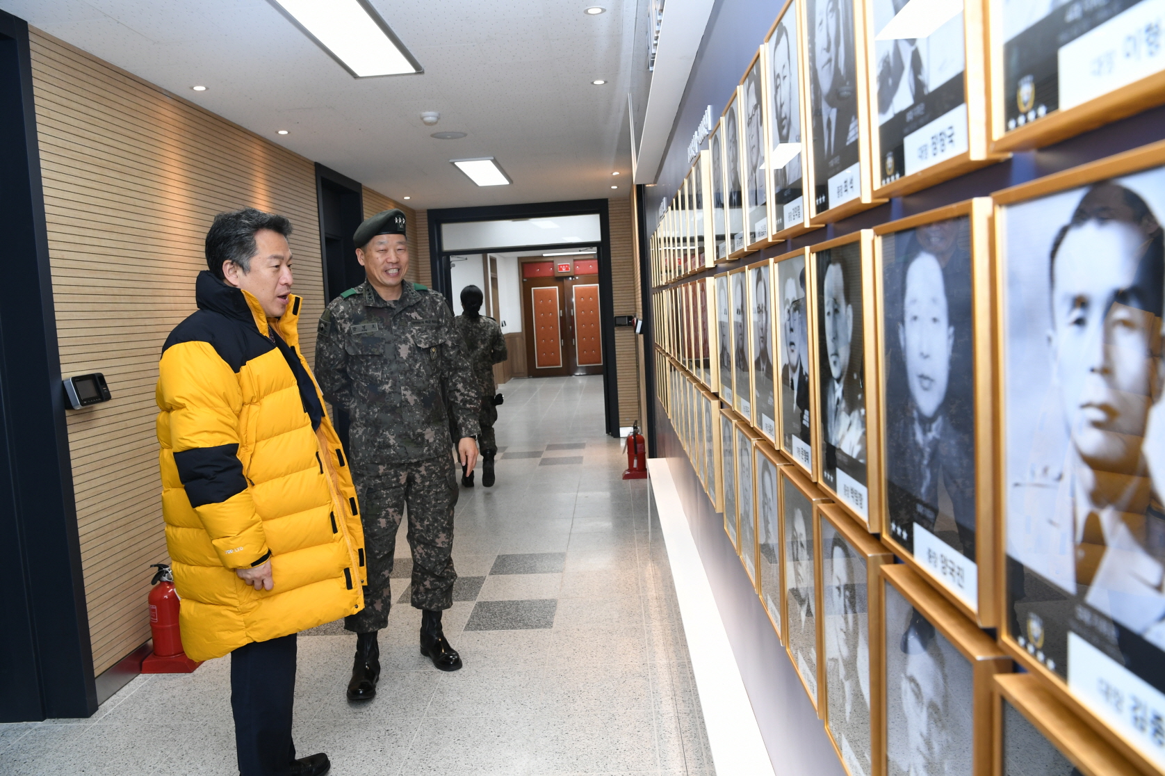 광개토부대 위문 이미지 18 - 본문에 자세한설명을 제공합니다.
