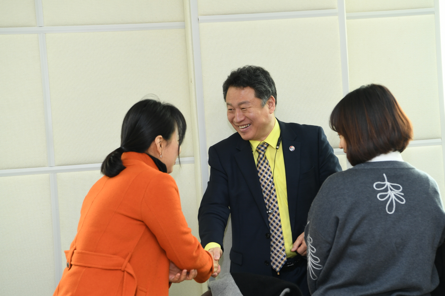 국가유공자 기록화사업 중간 보고회 이미지 16 - 본문에 자세한설명을 제공합니다.