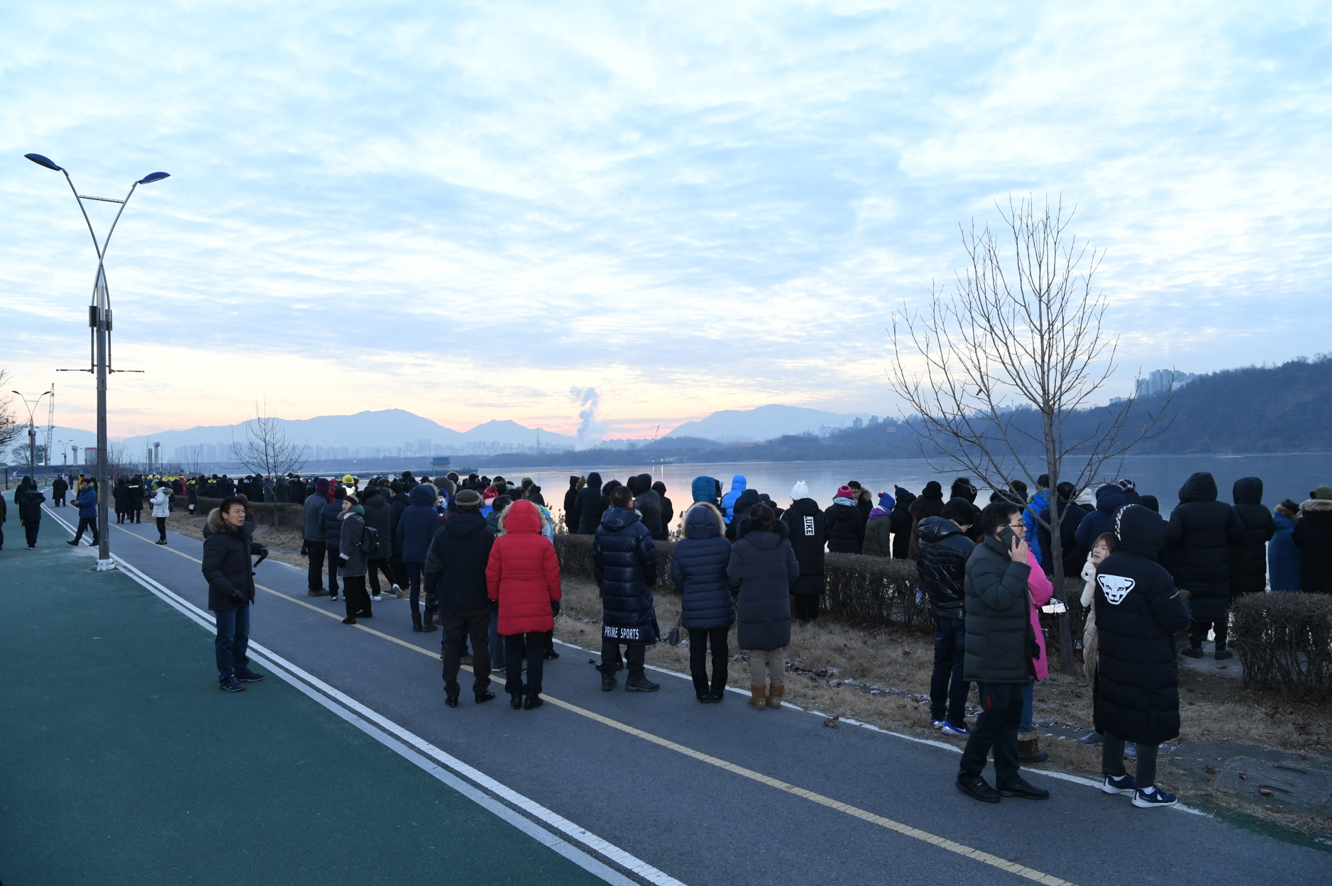 2019 새해 해맞이 행사 이미지 37 - 본문에 자세한설명을 제공합니다.