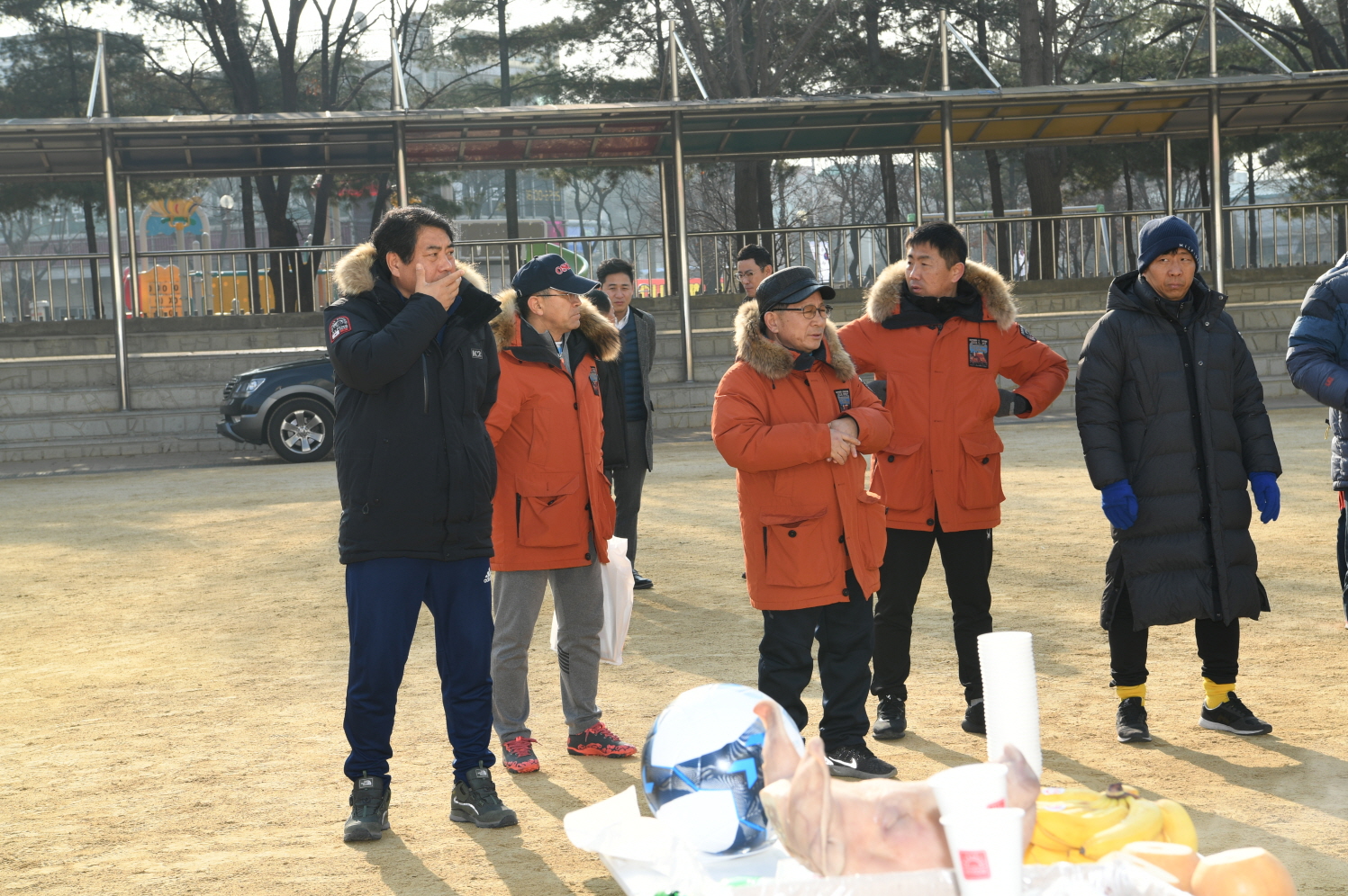 청룡축구회 시무식 이미지 16 - 본문에 자세한설명을 제공합니다.