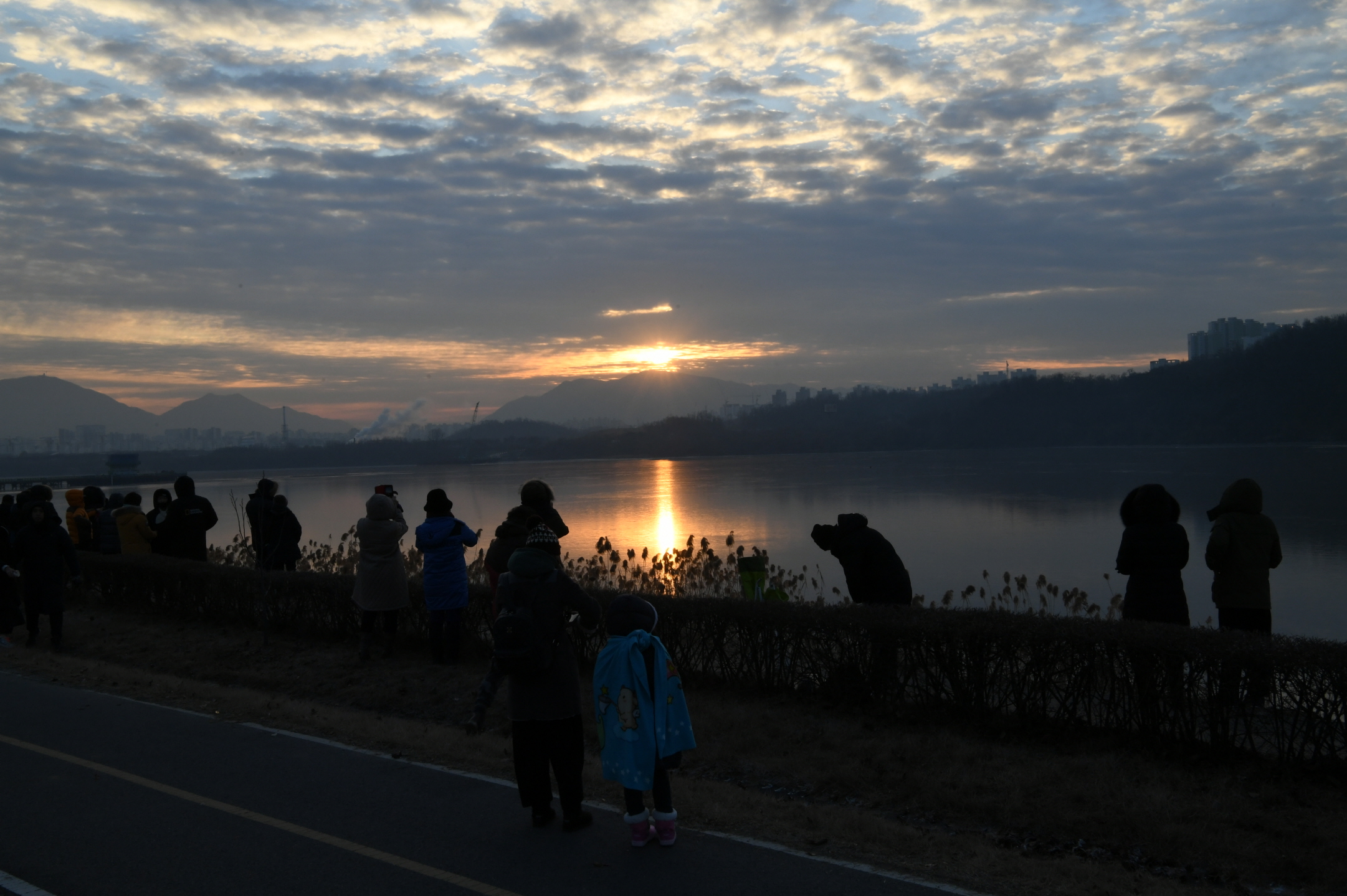 2019 새해 해맞이 행사 이미지 12 - 본문에 자세한설명을 제공합니다.