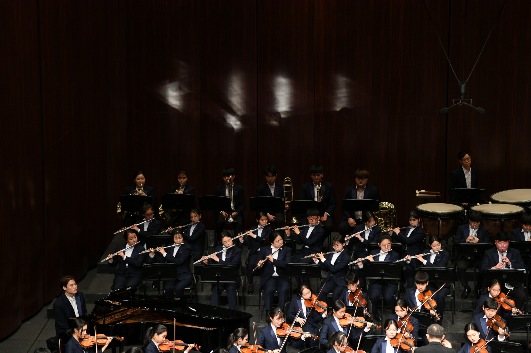 구리시청소년교향악단 제12회 정기연주회 이미지 51 - 본문에 자세한설명을 제공합니다.