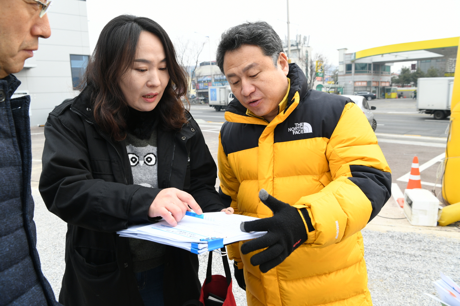 장기미집행 도시공원 2단계 추진 대상지 현장 확인 이미지 4 - 본문에 자세한설명을 제공합니다.