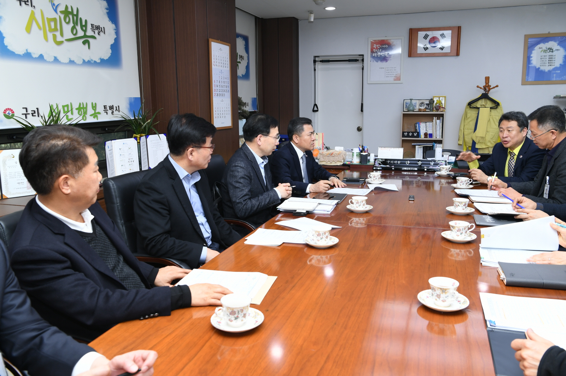 정보통신 관련 회의 이미지 10 - 본문에 자세한설명을 제공합니다.