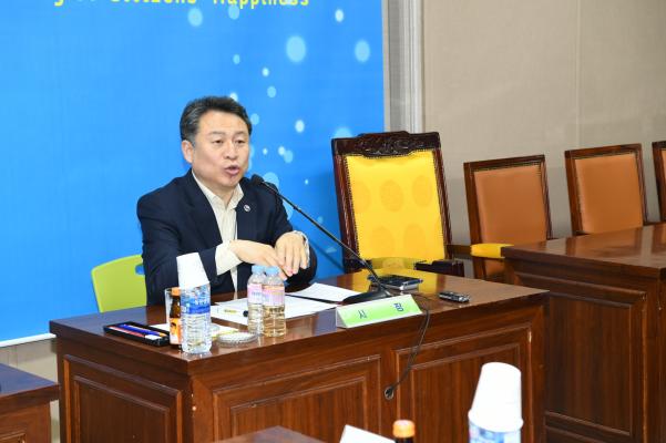 2019년 축제관련회의 이미지