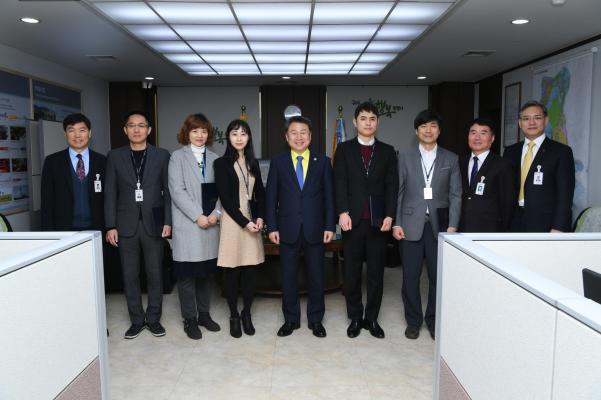 인사발령 이미지