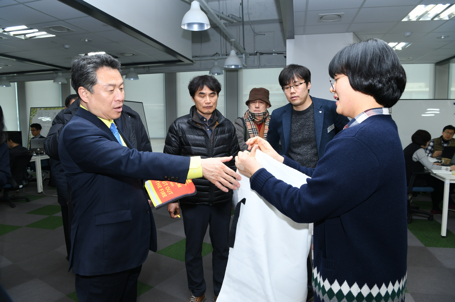 판교 제2테크노밸리 벤치마킹 이미지 22 - 본문에 자세한설명을 제공합니다.