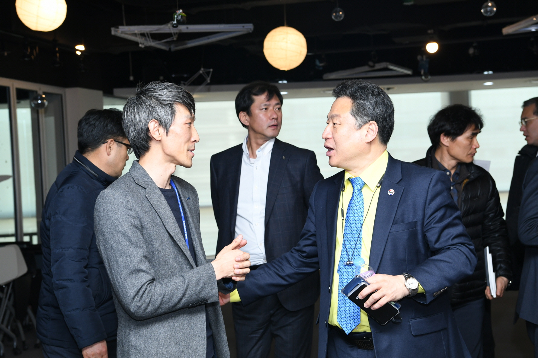 판교 제2테크노밸리 벤치마킹 이미지 60 - 본문에 자세한설명을 제공합니다.