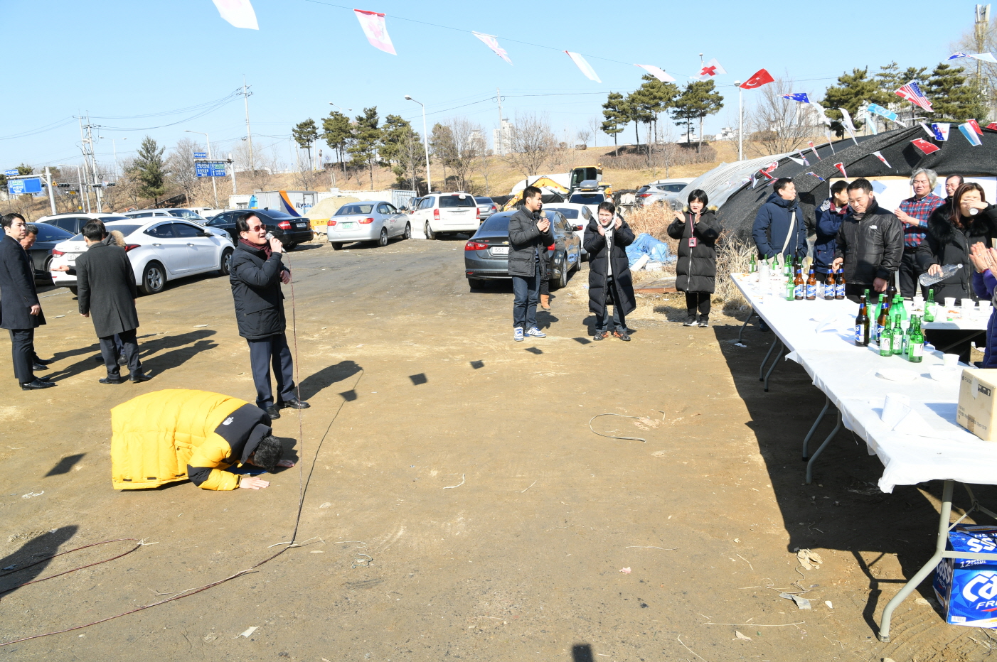함지회 정월대보름 척사대회 이미지 6 - 본문에 자세한설명을 제공합니다.