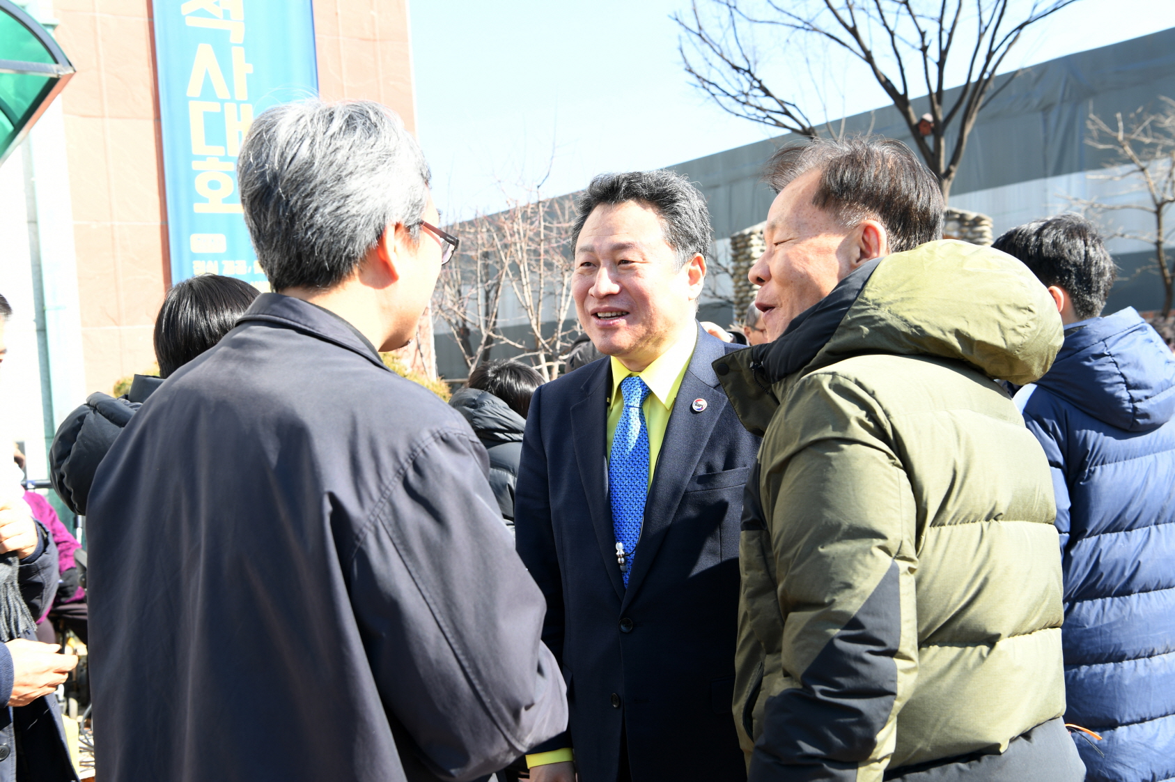 토평성당 척사대회 이미지 9 - 본문에 자세한설명을 제공합니다.