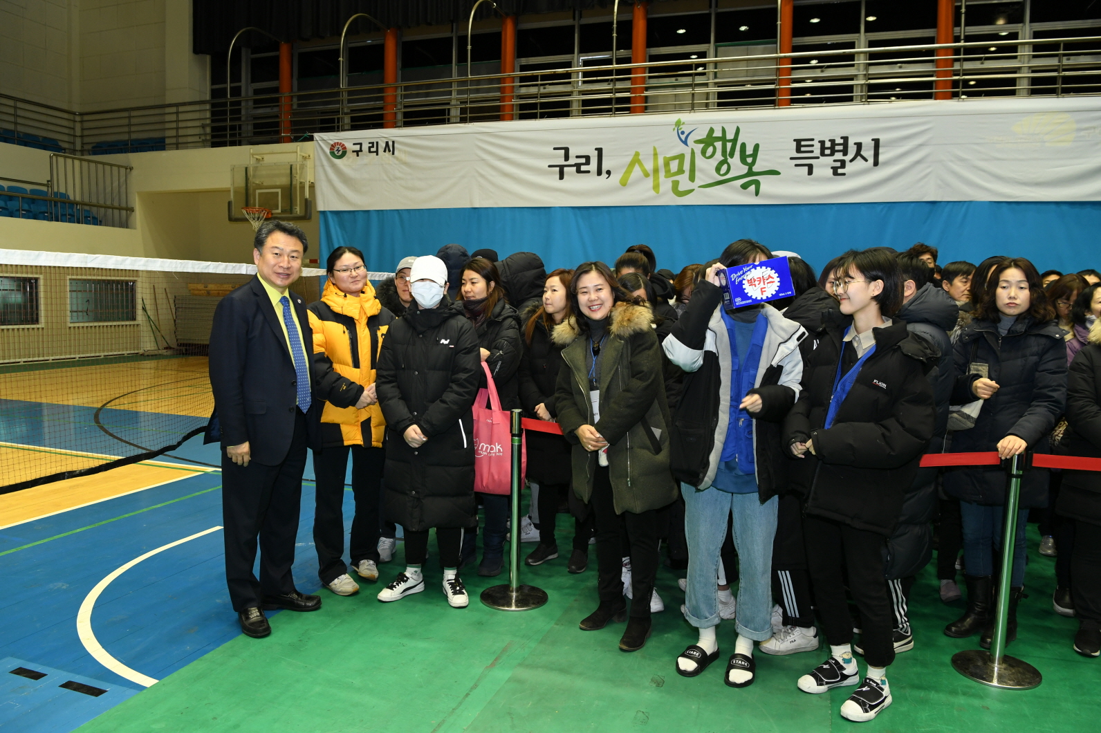  2019 구리 알뜰교복 판매장터 이미지 8 - 본문에 자세한설명을 제공합니다.