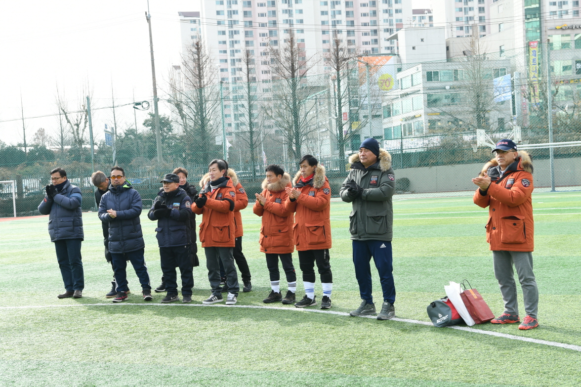 구구축구회 안전기원 시무식 이미지 19 - 본문에 자세한설명을 제공합니다.