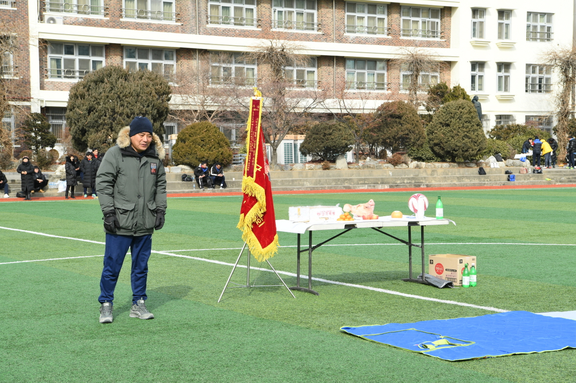 구구축구회 안전기원 시무식 이미지 14 - 본문에 자세한설명을 제공합니다.