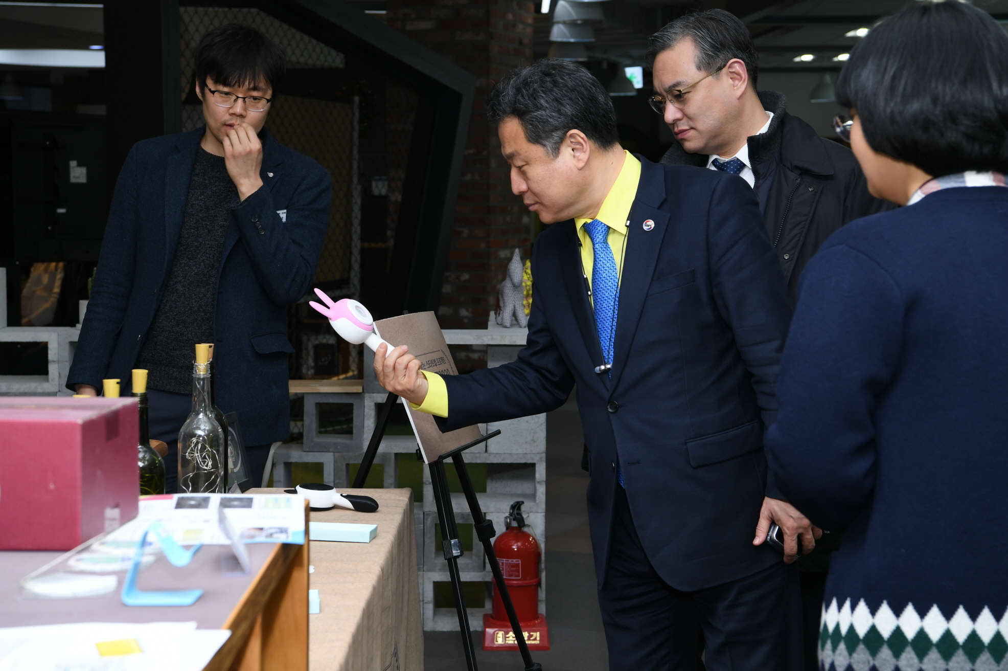 판교 제2테크노밸리 벤치마킹 이미지 23 - 본문에 자세한설명을 제공합니다.
