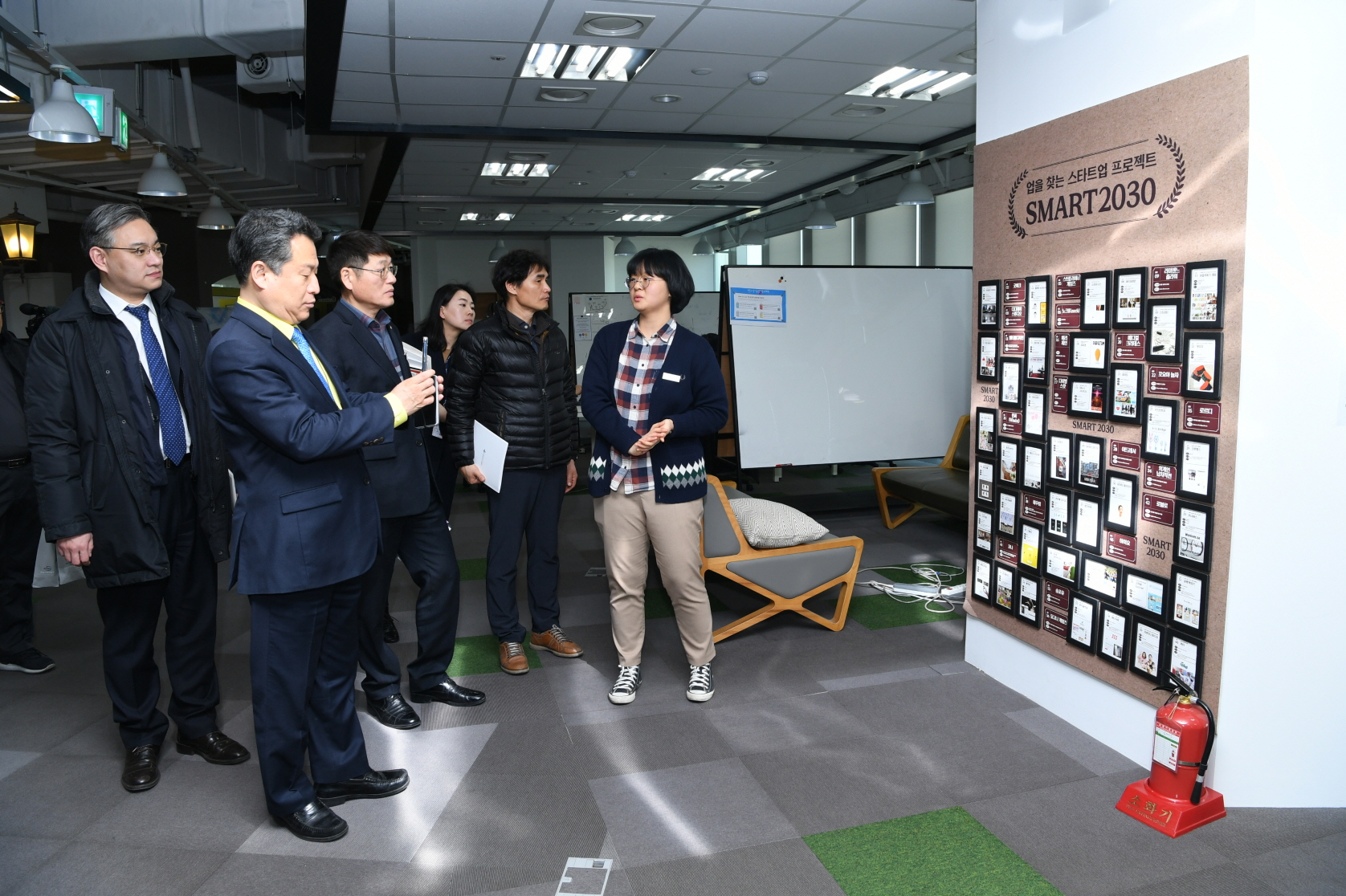 판교 제2테크노밸리 벤치마킹 이미지 25 - 본문에 자세한설명을 제공합니다.