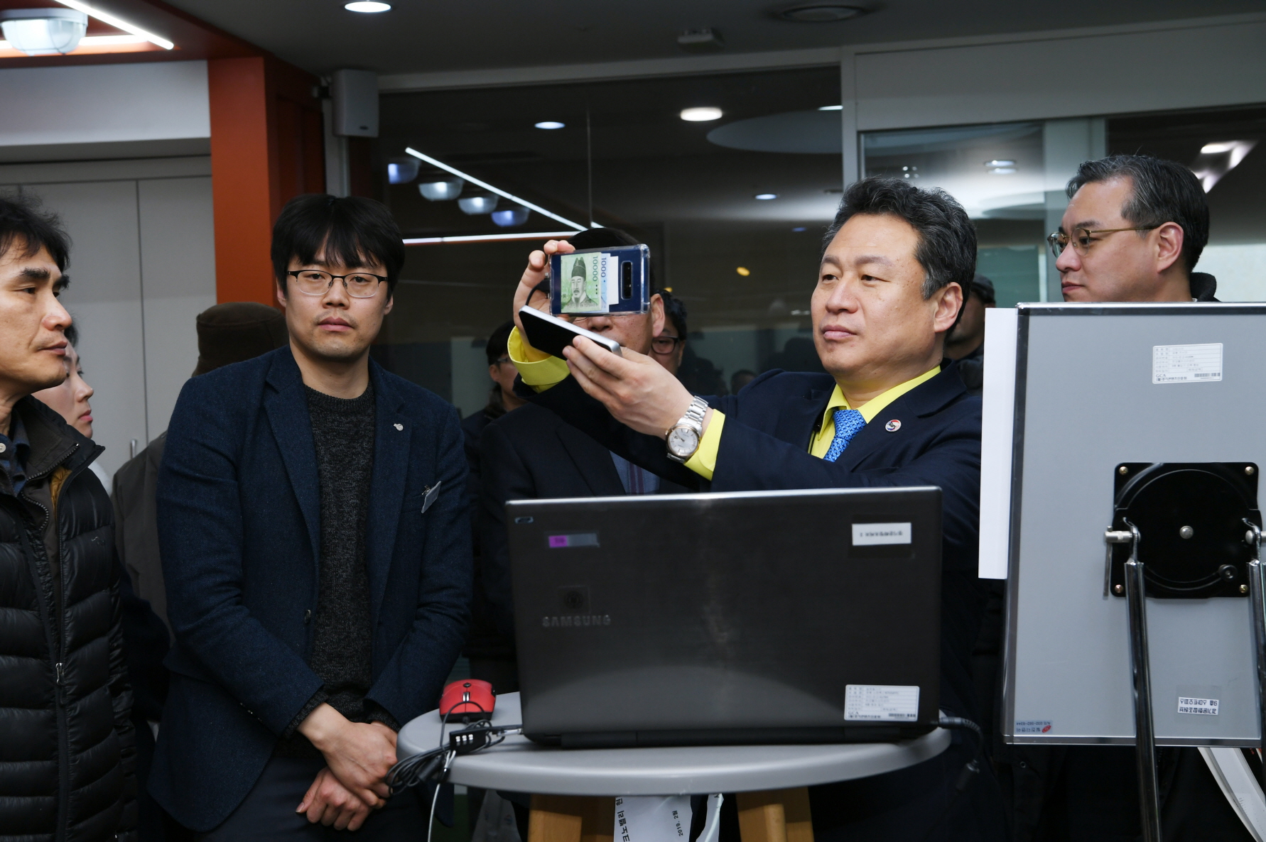 판교 제2테크노밸리 벤치마킹 이미지 32 - 본문에 자세한설명을 제공합니다.