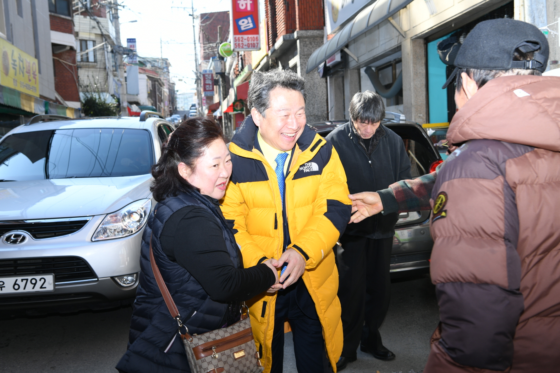 전북도민회 척사대회 이미지 10 - 본문에 자세한설명을 제공합니다.
